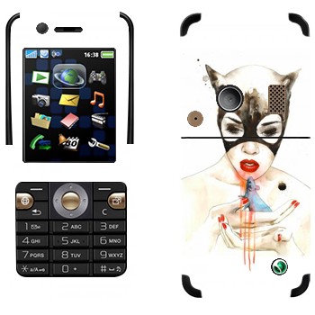   «-»   Sony Ericsson K530i