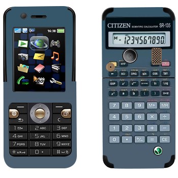 Sony Ericsson K530i