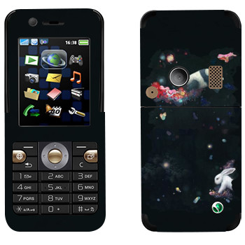   «   - Kisung»   Sony Ericsson K530i
