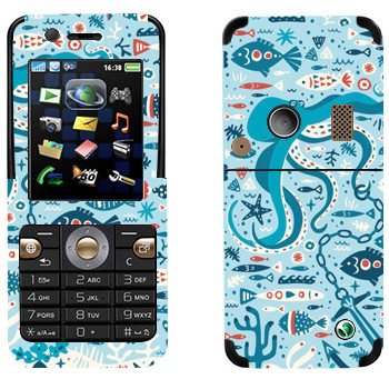 Sony Ericsson K530i