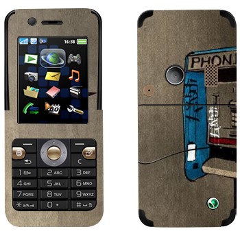 Sony Ericsson K530i