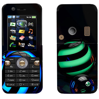 Sony Ericsson K530i