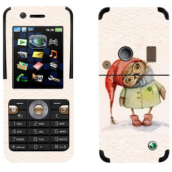 Sony Ericsson K530i