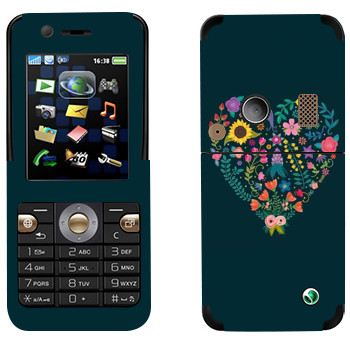 Sony Ericsson K530i