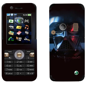   «Darth Vader»   Sony Ericsson K530i