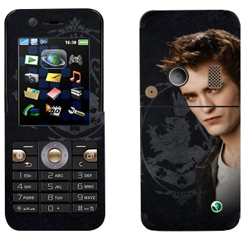   «Edward Cullen»   Sony Ericsson K530i