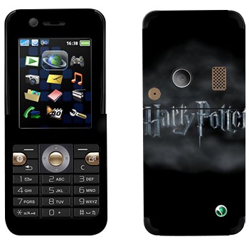   «Harry Potter »   Sony Ericsson K530i