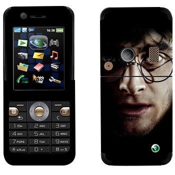   «Harry Potter»   Sony Ericsson K530i