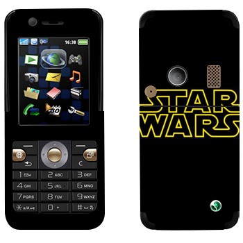   « Star Wars»   Sony Ericsson K530i