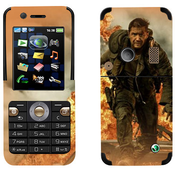  «Mad Max »   Sony Ericsson K530i