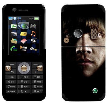  «  -  »   Sony Ericsson K530i