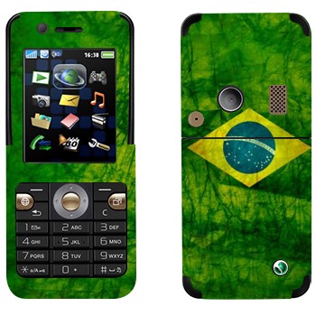 Sony Ericsson K530i