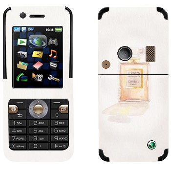   «Coco Chanel »   Sony Ericsson K530i