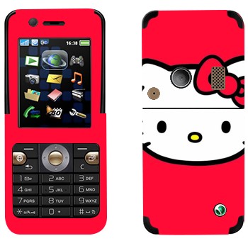   «Hello Kitty   »   Sony Ericsson K530i