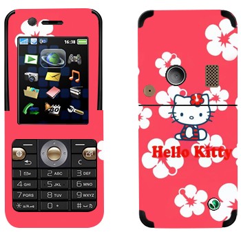   «Hello Kitty  »   Sony Ericsson K530i