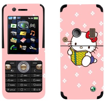   «Kitty  »   Sony Ericsson K530i