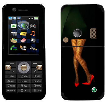   «      »   Sony Ericsson K530i