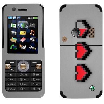   «8- »   Sony Ericsson K530i