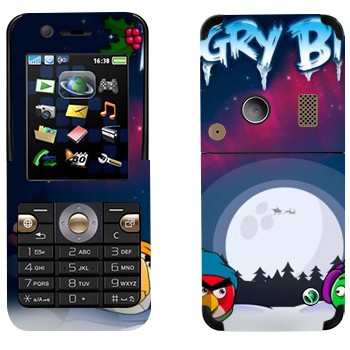   «Angry Birds »   Sony Ericsson K530i