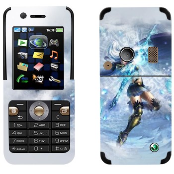 Sony Ericsson K530i