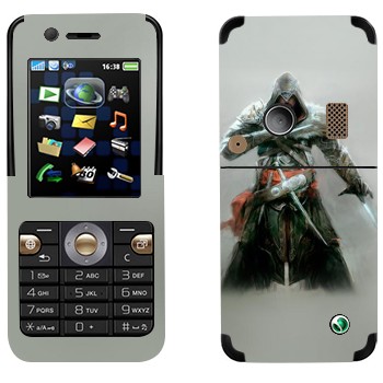 Sony Ericsson K530i