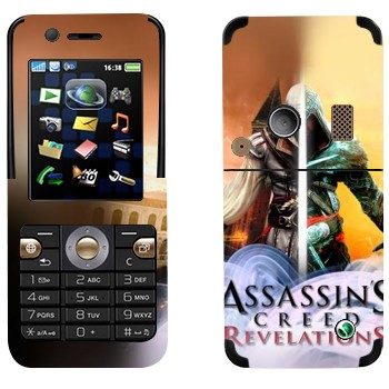   «Assassins Creed: Revelations»   Sony Ericsson K530i