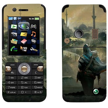   «Assassins Creed»   Sony Ericsson K530i