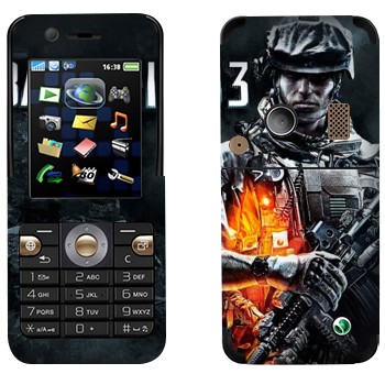 Sony Ericsson K530i