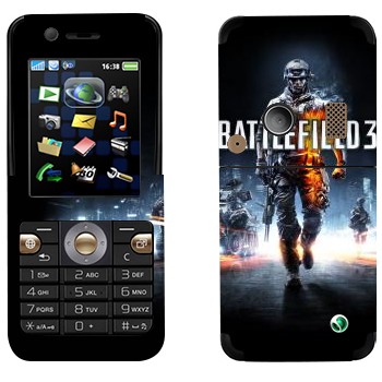   «Battlefield 3»   Sony Ericsson K530i