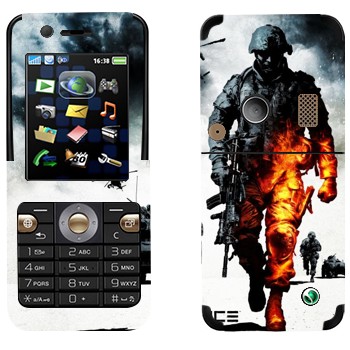 Sony Ericsson K530i