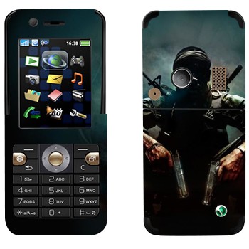 Sony Ericsson K530i