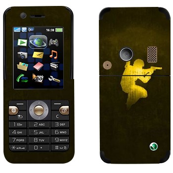 Sony Ericsson K530i