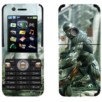   «Crysis»   Sony Ericsson K530i