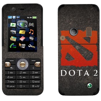   «Dota 2  - »   Sony Ericsson K530i