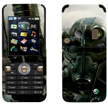   «Fallout 3  »   Sony Ericsson K530i