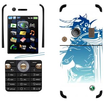 Sony Ericsson K530i