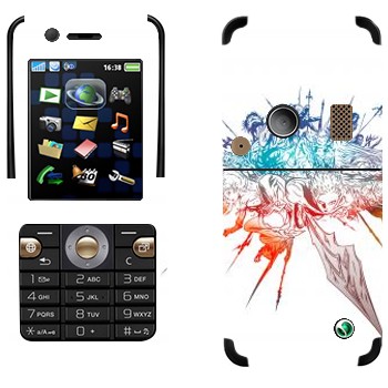 Sony Ericsson K530i