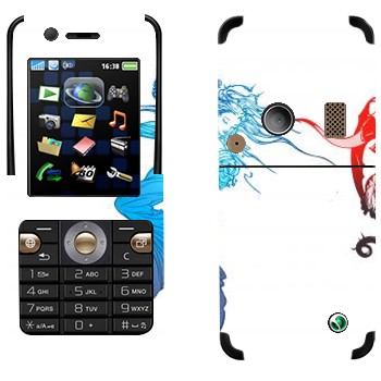   «Final Fantasy 13   »   Sony Ericsson K530i