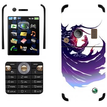   «Final Fantasy 13  »   Sony Ericsson K530i