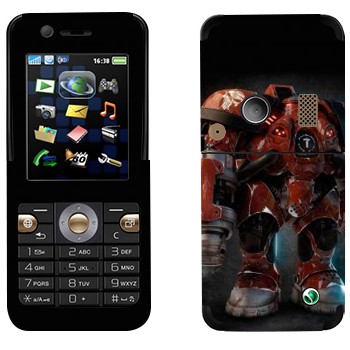 Sony Ericsson K530i