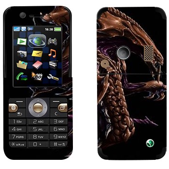 Sony Ericsson K530i