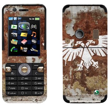   «Imperial Aquila - Warhammer 40k»   Sony Ericsson K530i