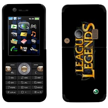 Sony Ericsson K530i