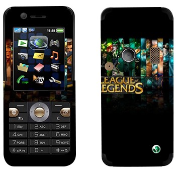 Sony Ericsson K530i