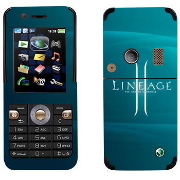   «Lineage 2 »   Sony Ericsson K530i