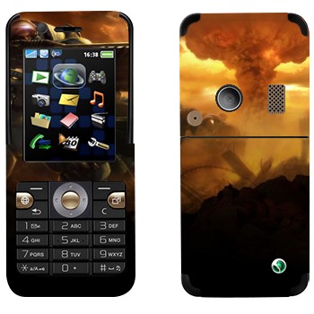 Sony Ericsson K530i