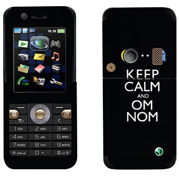 Sony Ericsson K530i