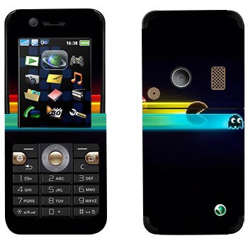 Sony Ericsson K530i