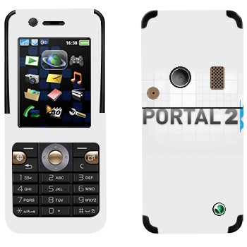   «Portal 2    »   Sony Ericsson K530i