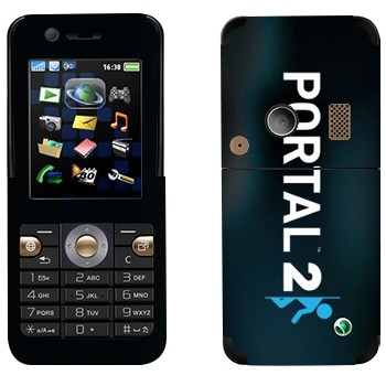   «Portal 2  »   Sony Ericsson K530i